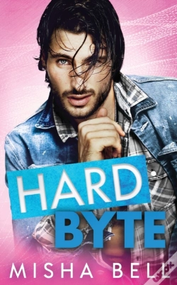 Capa do artigo Hard Byte