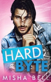 Capa do artigo Hard Byte