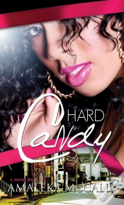Capa do artigo Hard Candy
