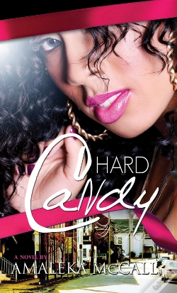 Capa do artigo Hard Candy