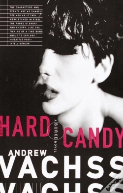 Capa do artigo Hard Candy
