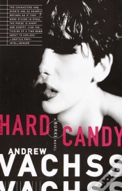 Capa do artigo Hard Candy