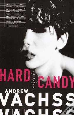 Capa do artigo Hard Candy