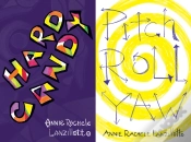 Capa do artigo Hard Candy / Pitch Roll Yaw