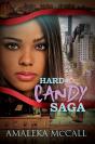 Hard Candy Saga - Preview