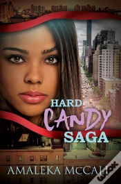 Capa do artigo Hard Candy Saga