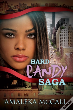 Capa do artigo Hard Candy Saga