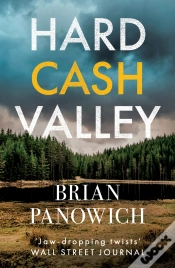Capa do artigo Hard Cash Valley