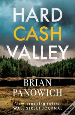 Capa do artigo Hard Cash Valley