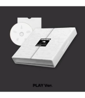 Capa do artigo Hard - CD