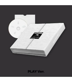Capa do artigo Hard - CD