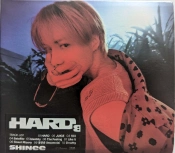 Capa do artigo Hard - CD