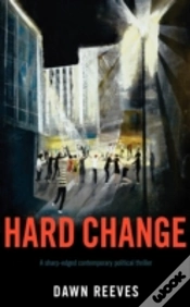 Capa do artigo Hard Change