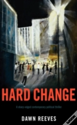 Capa do artigo Hard Change