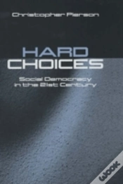 Capa do artigo Hard Choices