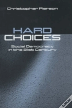Capa do artigo Hard Choices
