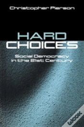 Capa do artigo Hard Choices
