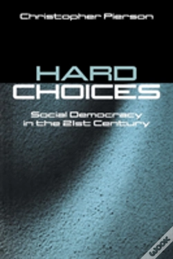 Capa do artigo Hard Choices