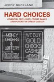 Capa do artigo Hard Choices