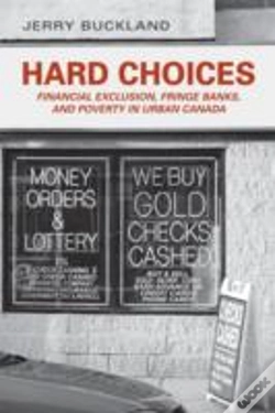 Capa do artigo Hard Choices