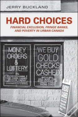 Capa do artigo Hard Choices