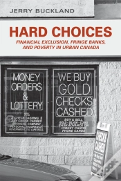 Capa do artigo Hard Choices