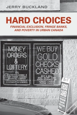 Capa do artigo Hard Choices
