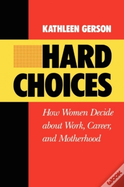 Capa do artigo Hard Choices