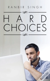 Capa do artigo Hard Choices