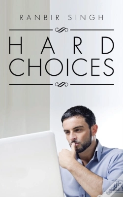 Capa do artigo Hard Choices