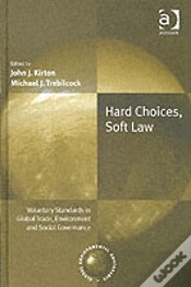 Capa do artigo Hard Choices, Soft Law