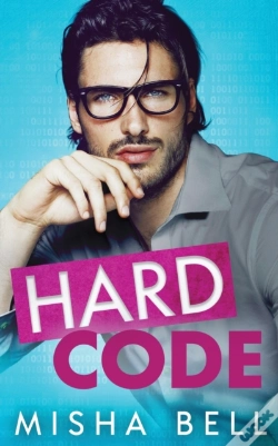 Capa do artigo Hard Code