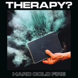Capa do artigo Hard Cold Fire - CD