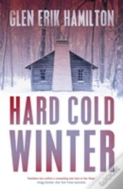 Capa do artigo Hard Cold Winter