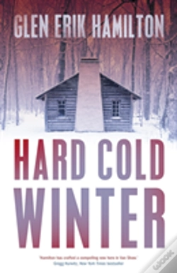 Capa do artigo Hard Cold Winter