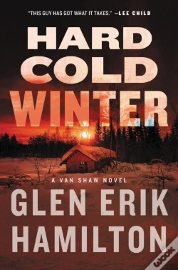 Capa do artigo Hard Cold Winter
