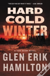 Capa do artigo Hard Cold Winter
