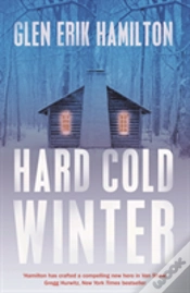 Capa do artigo Hard Cold Winter