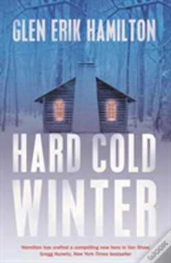 Capa do artigo Hard Cold Winter