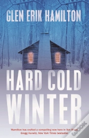 Capa do artigo Hard Cold Winter