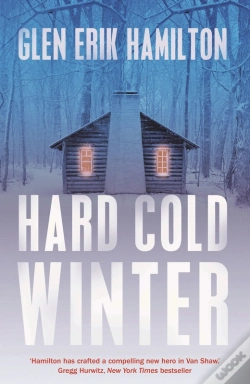 Capa do artigo Hard Cold Winter