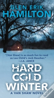 Capa do artigo Hard Cold Winter