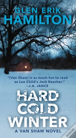 Capa do artigo Hard Cold Winter