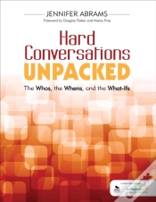 Capa do artigo Hard Conversations Unpacked