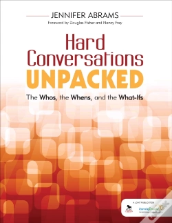 Capa do artigo Hard Conversations Unpacked