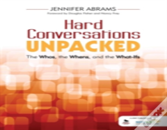 Hard Conversations Unpacked