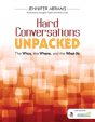 Hard Conversations Unpacked - Preview
