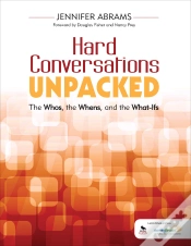 Capa do artigo Hard Conversations Unpacked