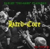 Capa do artigo Hard-core - CD