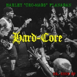 Capa do artigo Hard-core - CD